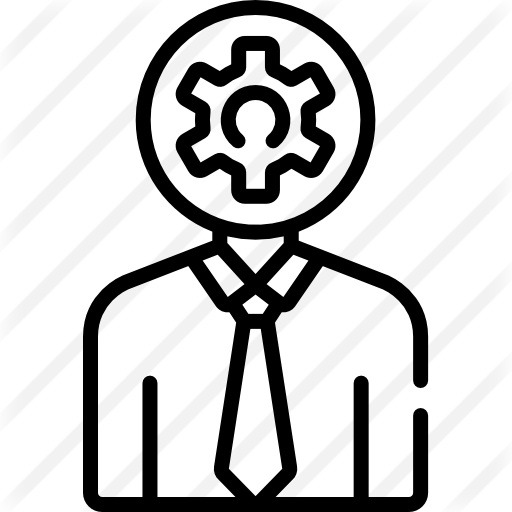 See more icon inspiration related to Cognitive, brain, education, head, gear, cogwheel, person and people on Flaticon.