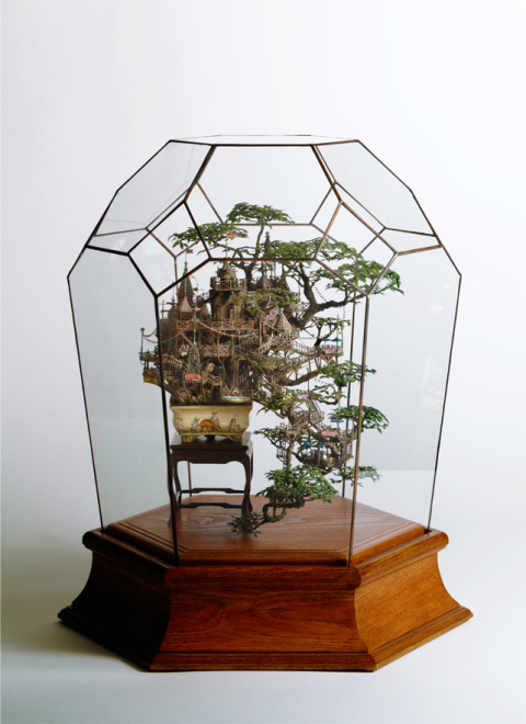 Takanori Aiba | PICDIT #design #sculpture #art