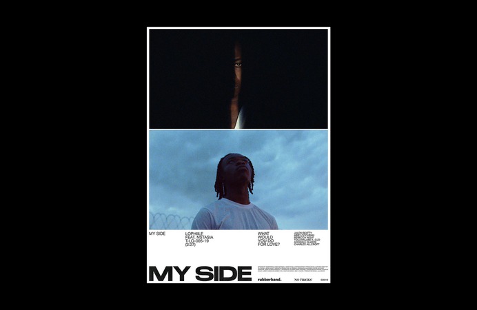 Lophiile – My Side - Tal Midyan Portfolio