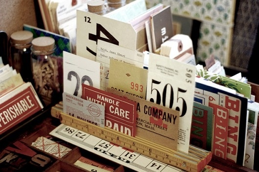 Graphic-ExchanGE - a selection of graphic projects #typography
