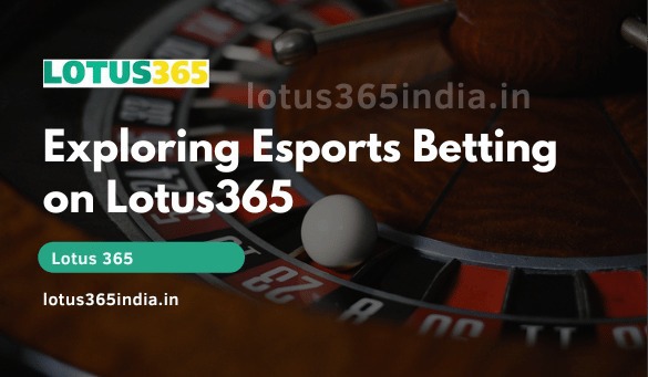 Official Lotus365 Website: https://lotus365india.in/