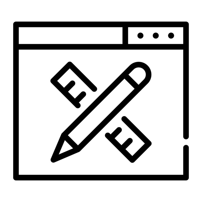 See more icon inspiration related to browser, website, web page, settings and multimedia on Flaticon.
