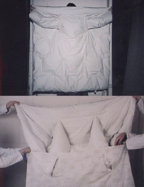 Maison Martin Margiela A/W99