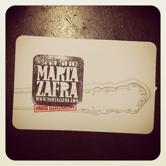 MARTA ZAFRA on the Behance Network #marta #illustrator #zafra #juanra