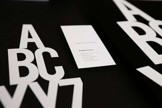 ABCXYZ | Lovely Stationery #stationary #logo #corporate #branding