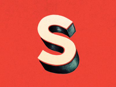 S #type #3d