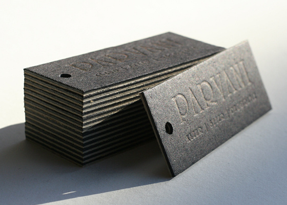 Letterpress_label_parvani_Letterpress Winkel #winkel #netherlands #duplexed #letterpress #nederland #label #letterpresswinkelnl #parvani