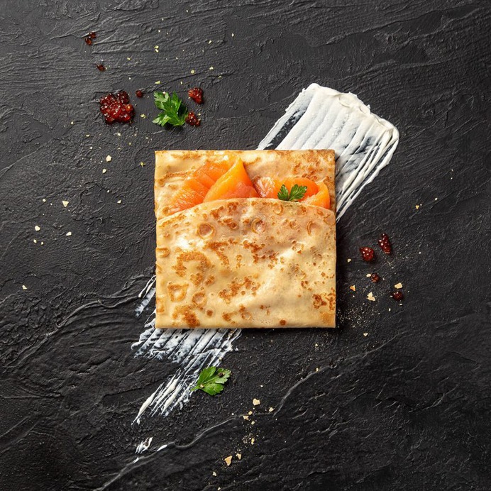 Remarkable Food Photography by Anatoly Vasiliev