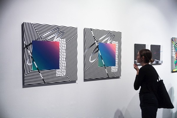 Felipe Pantone | PICDIT