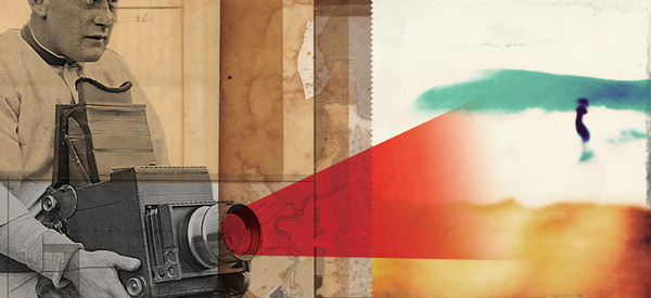Surfing Magazine — Illustration - Joy Stain #magazine #surfing #noa #illustration #photography #stain #joy #emberson