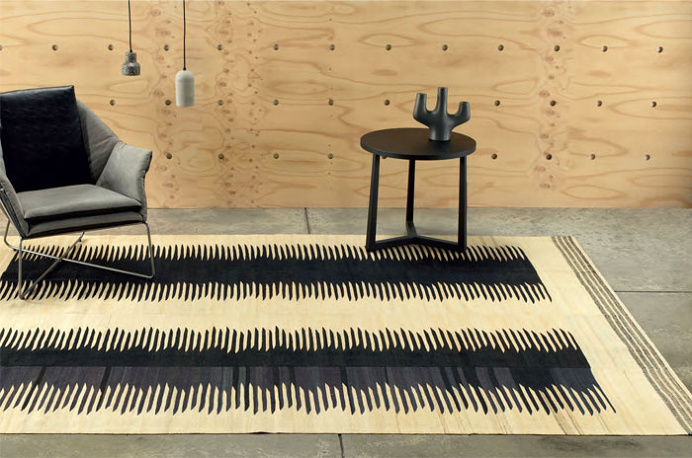 latest flooring and carpet trends #rugs #carpets #decor #art #graphics #design