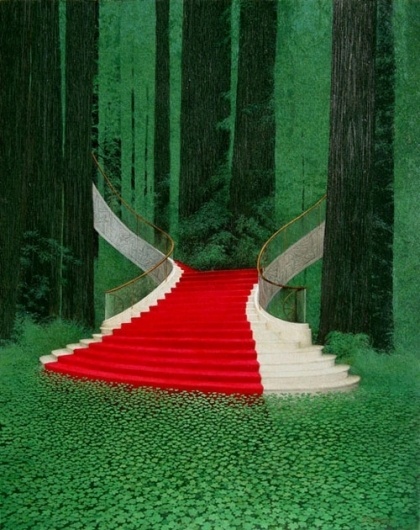 BOOOOOOOM! - CREATE * INSPIRE * COMMUNITY * ART * DESIGN * MUSIC * FILM * PHOTO * PROJECTS #stairs #art