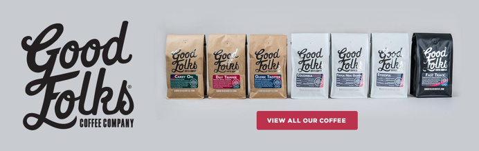 Good Folks Coffee