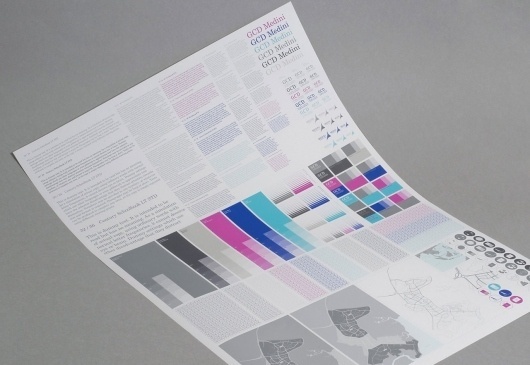 Marque – Recent Projects: Part 1 | September Industry #print