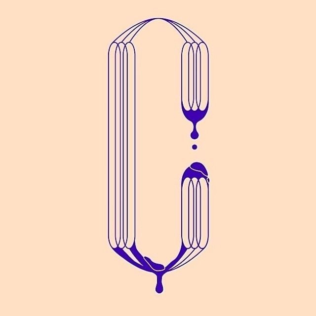 c #c font #typography #font
