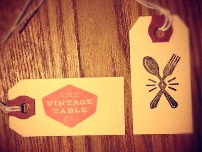 Dribbble - Stamped! by Riley Cran #printed #logotype #print #ink