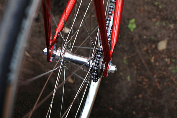 Cinelli #bike