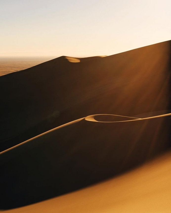 Stunning Adventure Instagrams by Oscar Nilsson