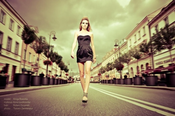 Tomasz Zienkiewicz #fashion #photography #inspiration