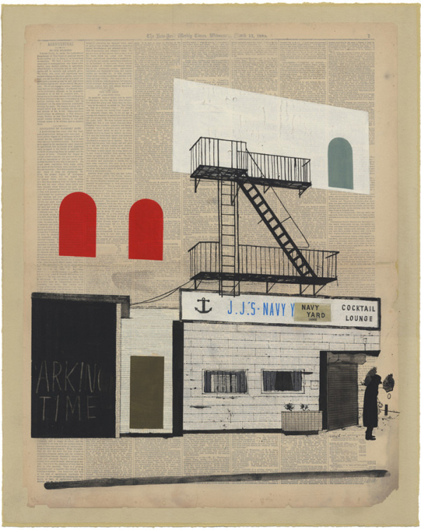 Evan Hecox | PICDIT #art