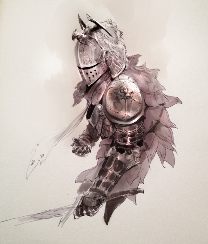 The Knights 4