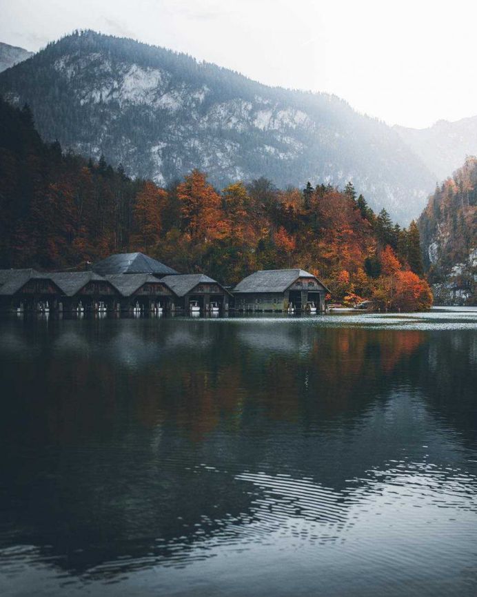 Spectacular Landscape and Adventure Photography by Thomas Lotter