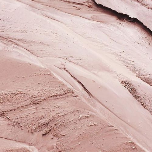 abstract material