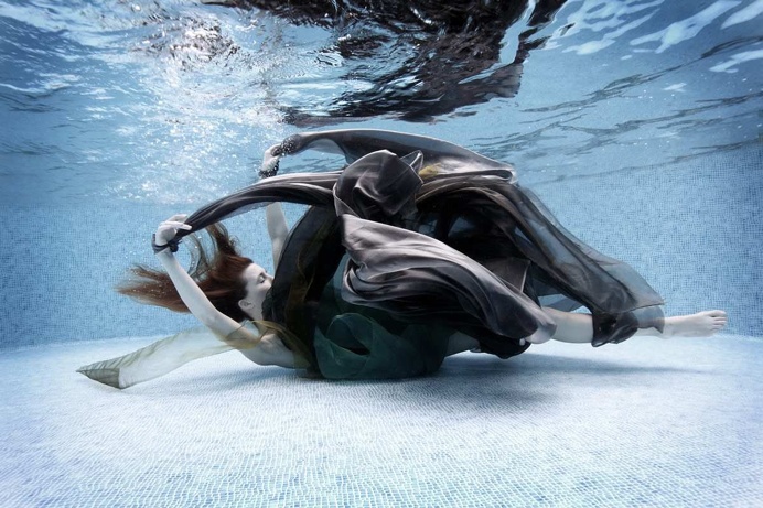 Underwater Photography by Meaghan Ogilvie