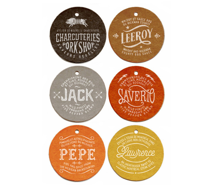 pork, package, seal, mark, logo, color, bright