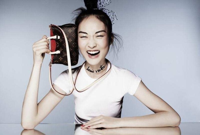 Fashion Photography by Anthony Maule