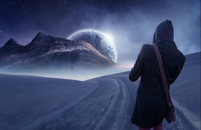 Photo Manipulations by Martin Smolak