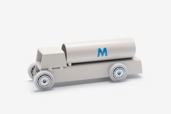 Floris Hovers: Arche Toys | Sgustok Design