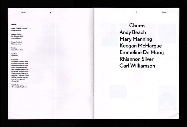Qubik | +44 (0)113 226 0839 #layout #editorial #typography