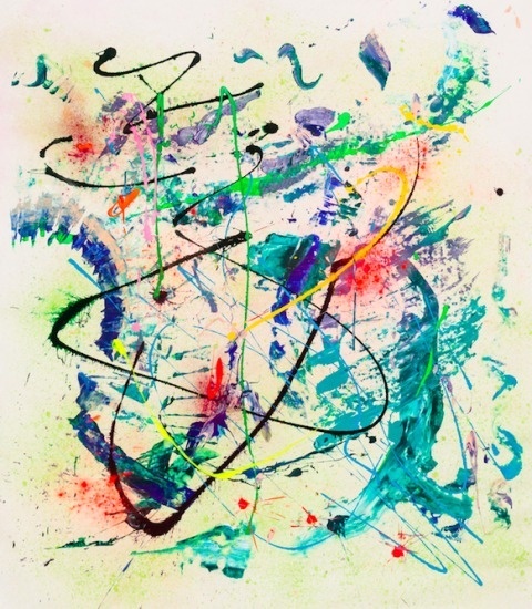 Maria Lankina | PICDIT #art #painting