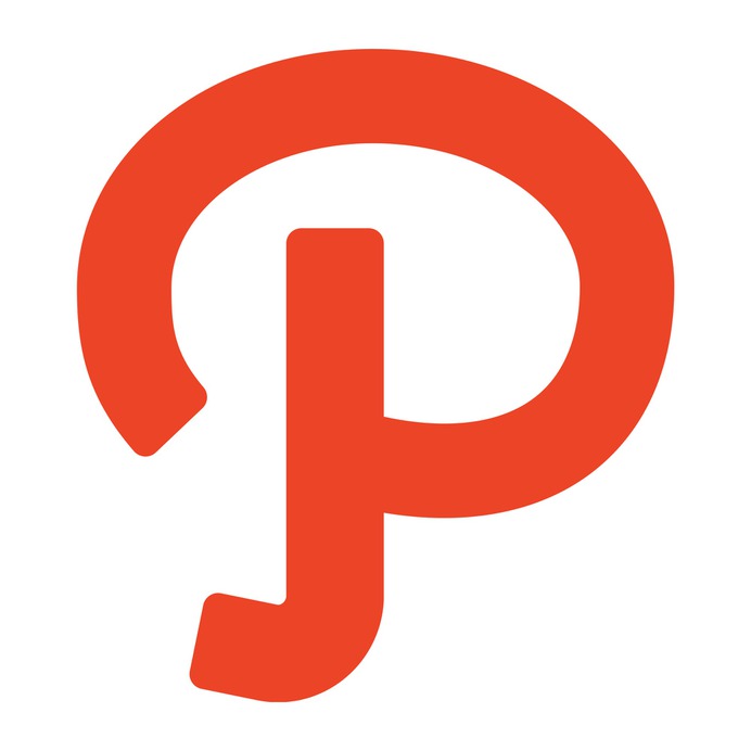 See more icon inspiration related to path, logo, brand, social media, social network, brands and logotypes and logotype on Flaticon.