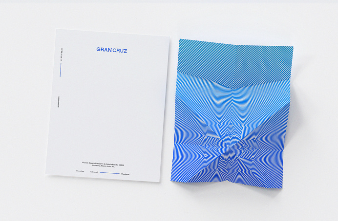 GRAN CRUZ on Behance