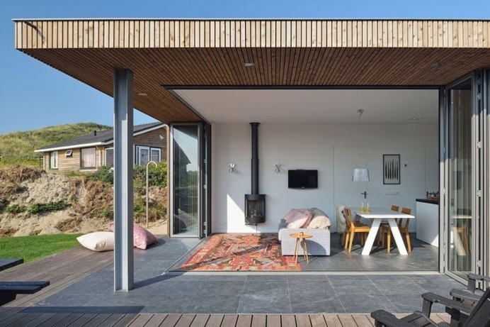 retreat house #house #vacantion #interiors #retreat #architecture