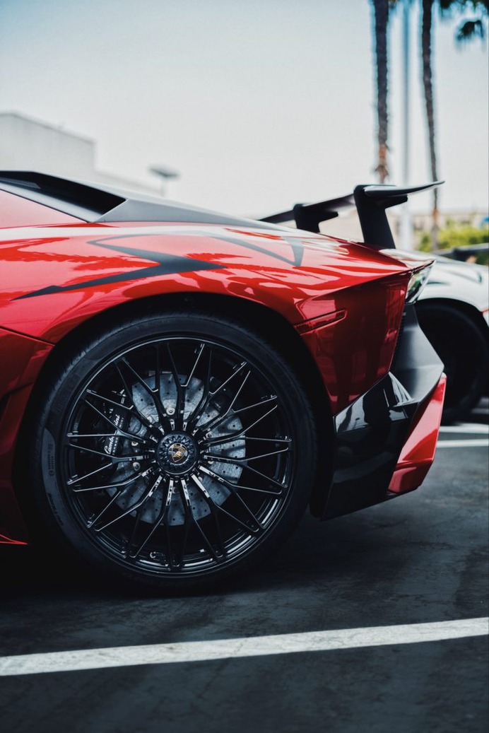 Lamborghini Huracan Newport Beach, Costa Mesa, United States
