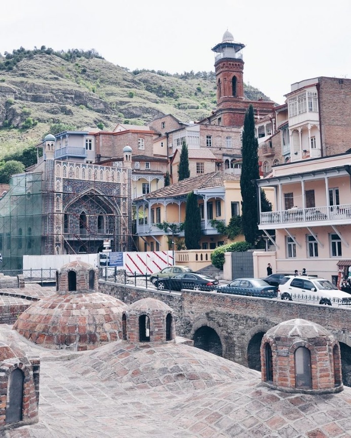 Stunning Travel Instagrams by Alex Block