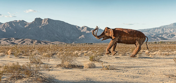 Conceptual Photography by David Zaitz #inspiration #photography #conceptual