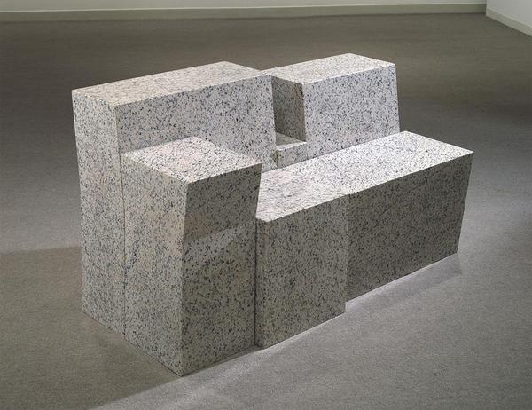 MOONMUD #modern #art #blocks