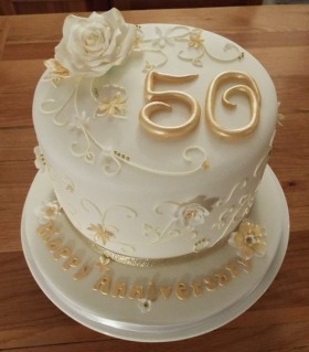 - wedding anniversary