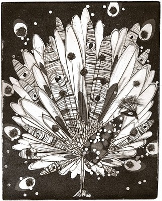 Signed Numbered #print #art