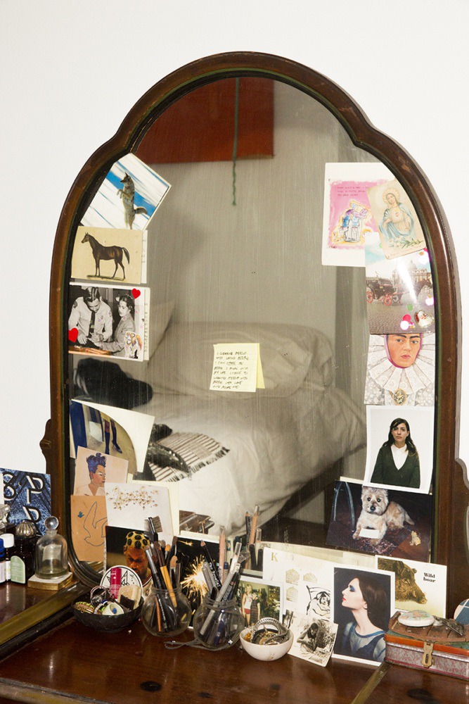 Real Cool Apartments NYC: Kat Typaldos