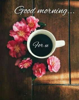 Good morning images
