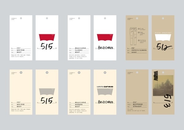 Manual — Levi #design #levi #label