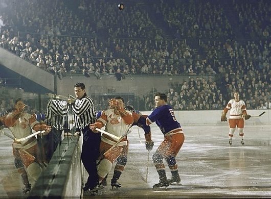 Facebook #redwings #detroit #photography #hockey