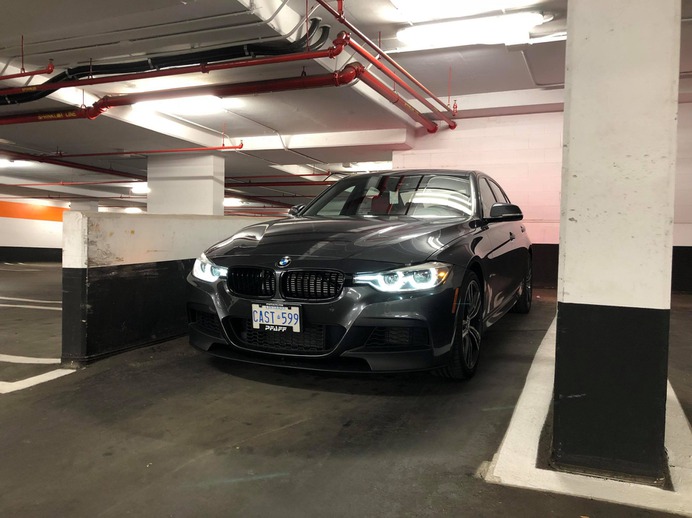 (F30) Official MINERAL GREY F30 Photo Thread - Page 25