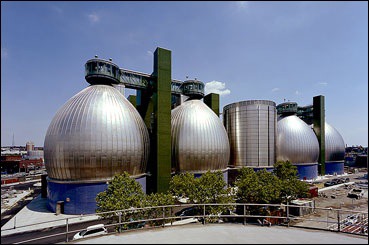 Newtown Creek