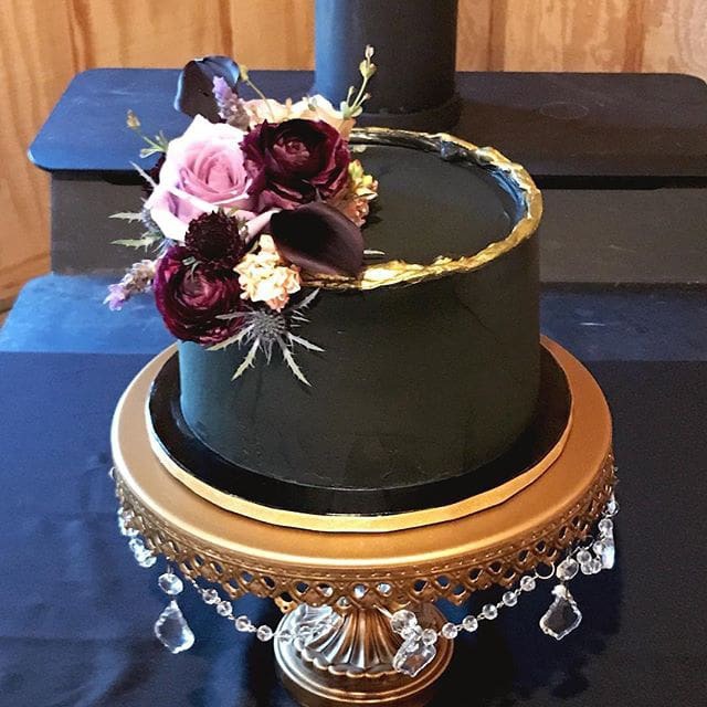 wedding cakes gallery pictures